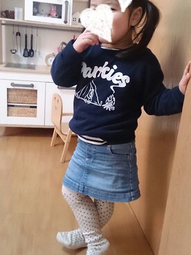 たぬさんのコーディネート