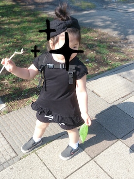 たぬさんのコーディネート