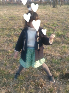 たぬさんのコーディネート