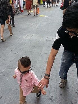 WHさんのコーディネート