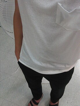 WHさんのコーディネート