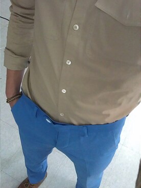 WHさんのコーディネート