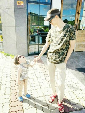 WHさんのコーディネート