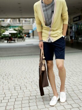 WHさんのコーディネート