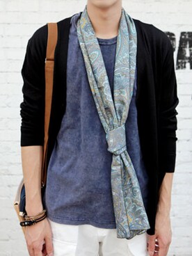 WHさんのコーディネート