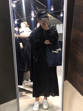 Suyeonさんのコーディネート