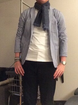YoshiYさんのコーディネート