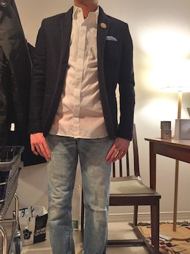 YoshiYさんのコーディネート