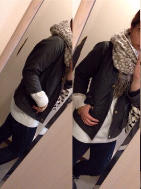 ®さんのコーディネート