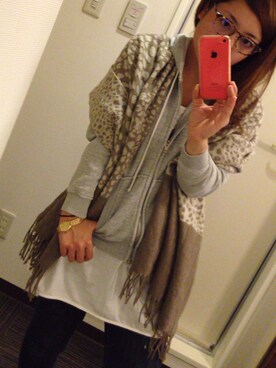 ®さんのコーディネート