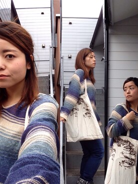 ®さんのコーディネート