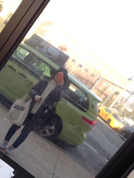 ®さんのコーディネート