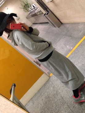 ®さんのコーディネート