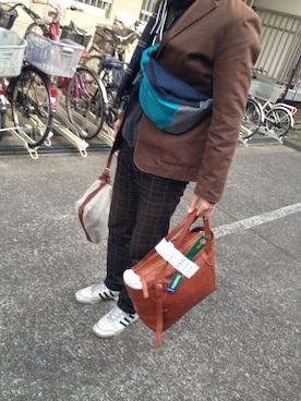 ®さんのコーディネート