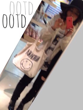 ®さんのコーディネート