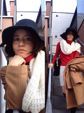 ®さんのコーディネート