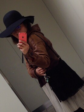 ®さんのコーディネート