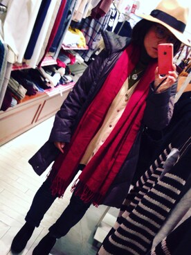 ®さんのコーディネート