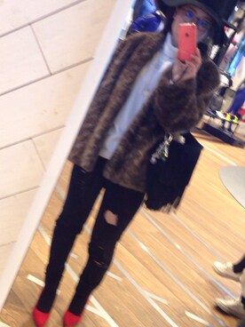 ®さんのコーディネート