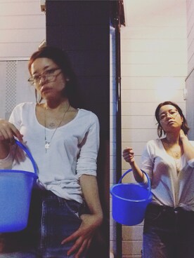 ®さんのコーディネート