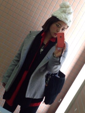 ®さんのコーディネート