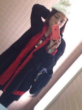 ®さんのコーディネート