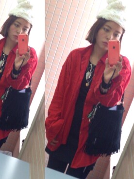 ®さんのコーディネート