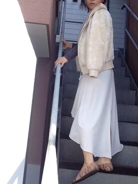 ®さんのコーディネート