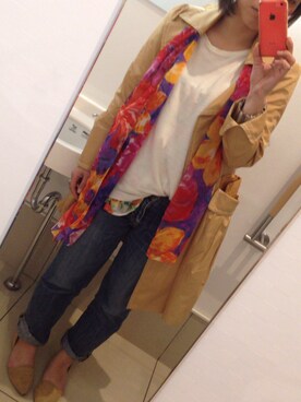 ®さんのコーディネート