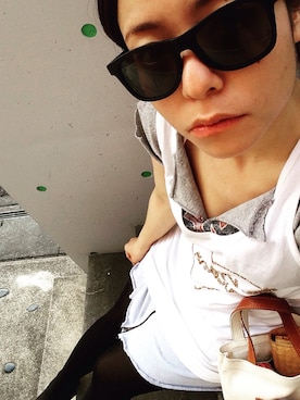 ®さんのコーディネート