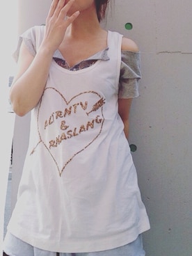 ®さんのコーディネート