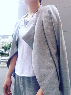 ®さんのコーディネート