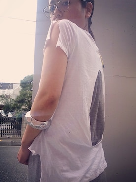 ®さんのコーディネート