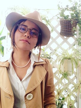 ®さんのコーディネート