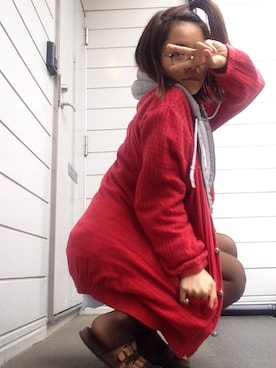 ®さんのコーディネート