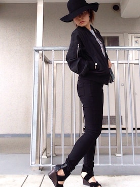 ®さんのコーディネート