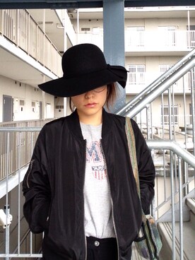 ®さんのコーディネート