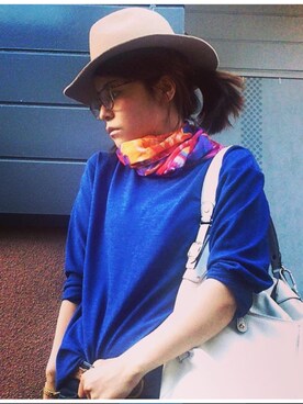 ®さんのコーディネート