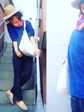 ®さんのコーディネート