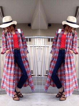 ®さんのコーディネート