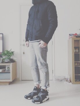 Ryanhinさんのコーディネート