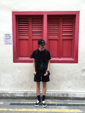 57.45さんのコーディネート