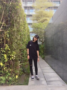 57.45さんのコーディネート