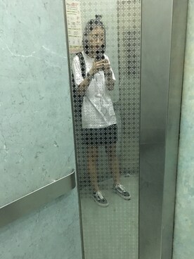 57.45さんのコーディネート