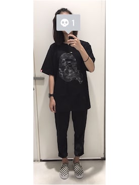 57.45さんのコーディネート