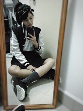 57.45さんのコーディネート