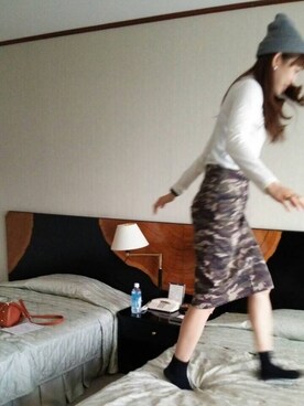 hinaさんのコーディネート