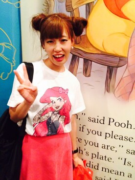 hinaさんのコーディネート