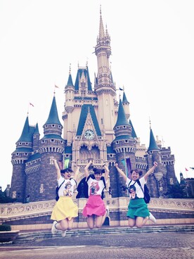 hinaさんのコーディネート