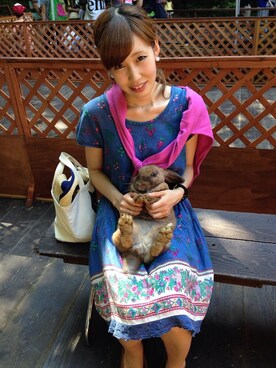 hinaさんのコーディネート